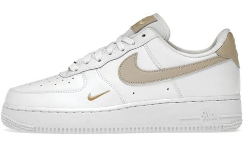 nike air force 1 '07 essential 'beige|air force 1 07 ess.